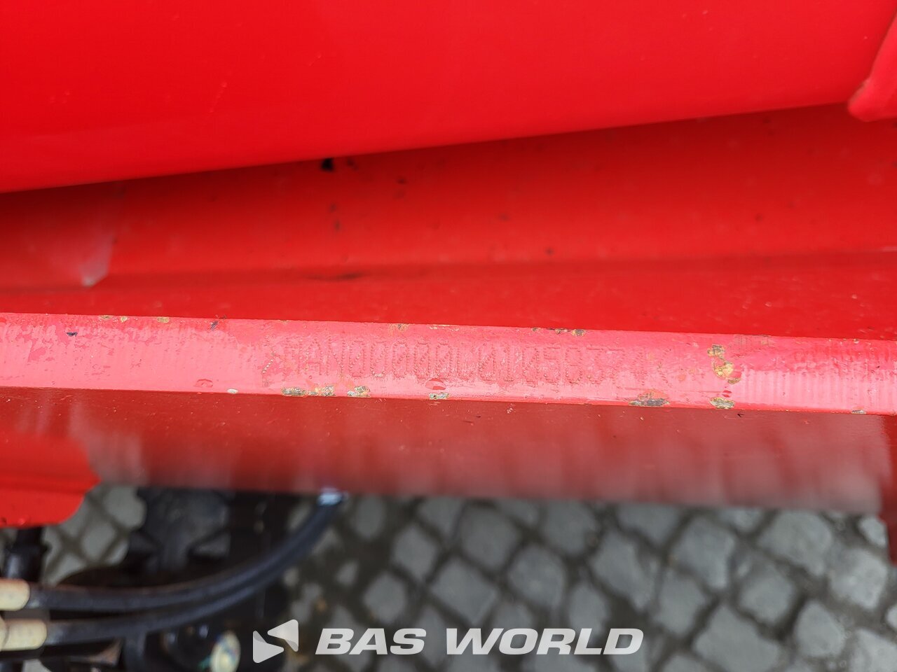 Other : Manitou MT1440 رافعة تلسكوبية