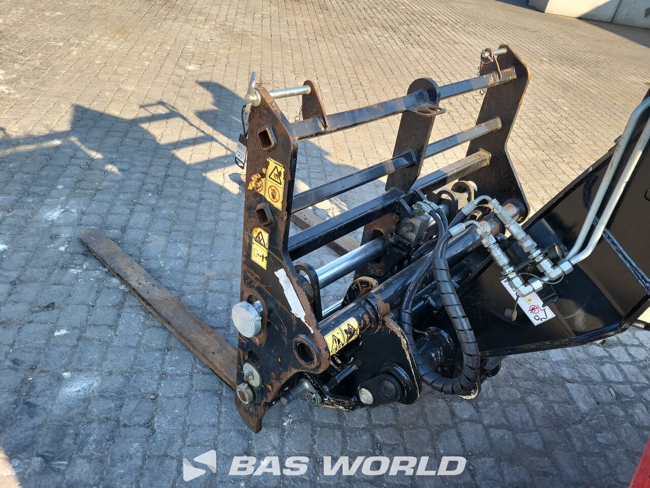 Other : Manitou MT1440 رافعة تلسكوبية
