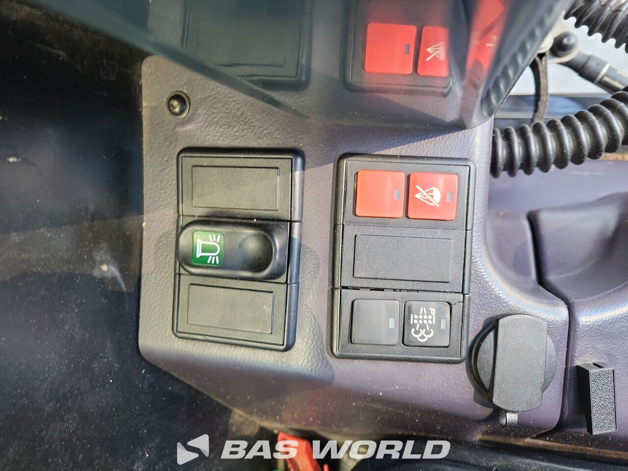 Other : Manitou MT1440 رافعة تلسكوبية