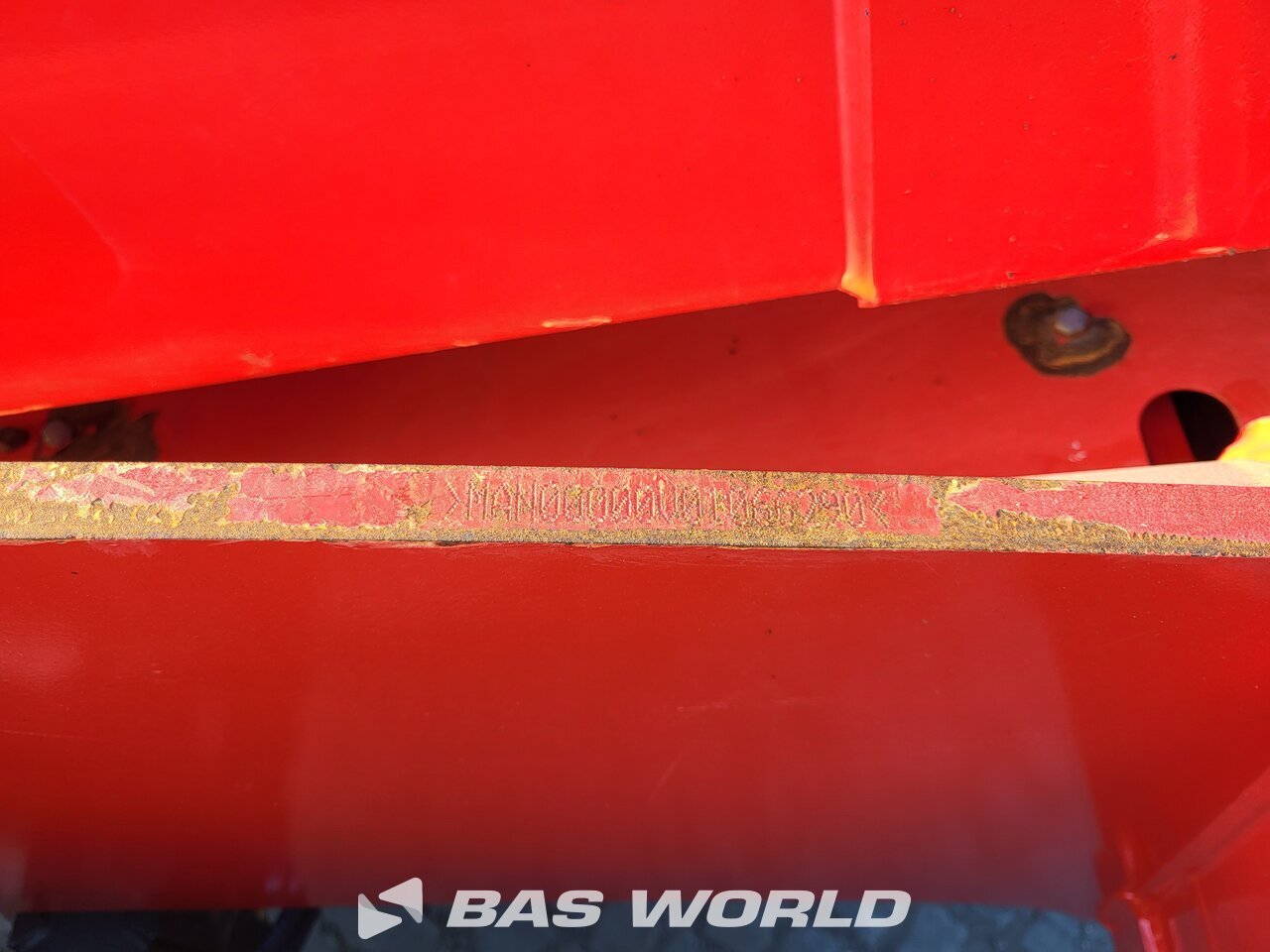 Other : Manitou MT1440 رافعة تلسكوبية