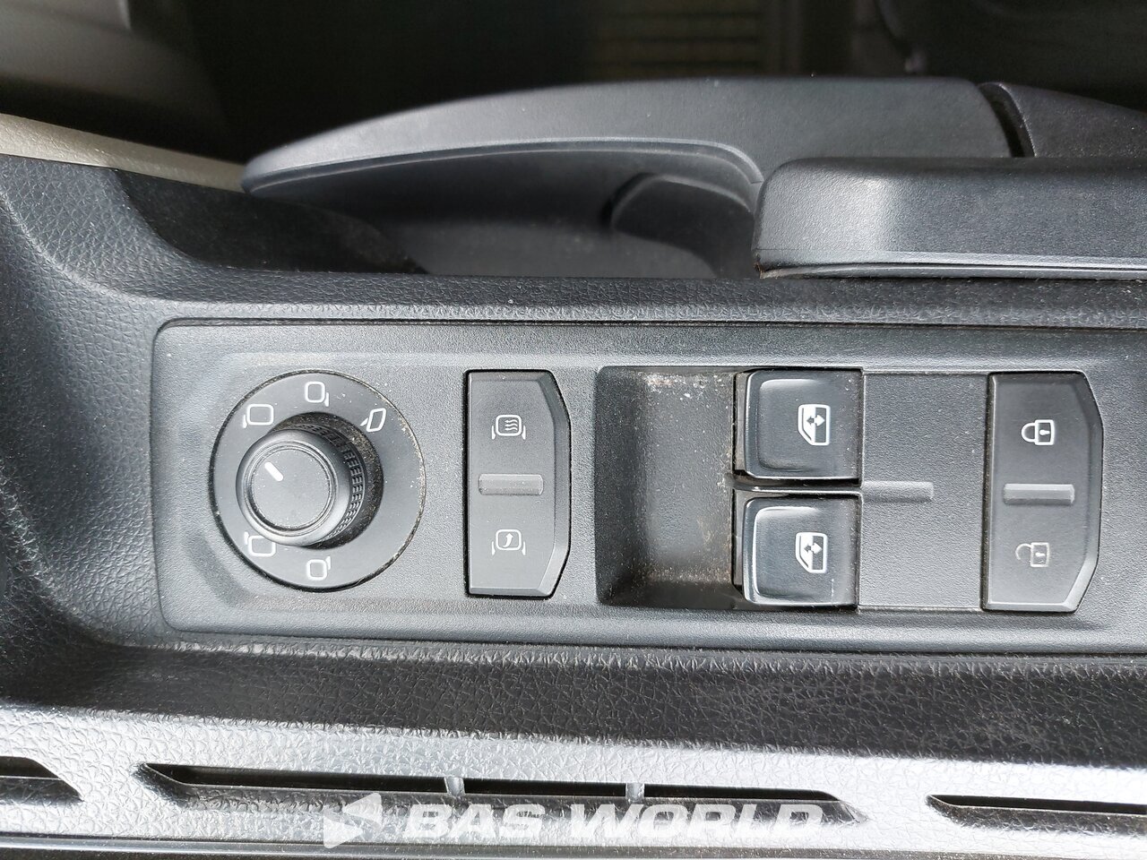 Other : MAN TGX 18.510 Vetopöytäauto