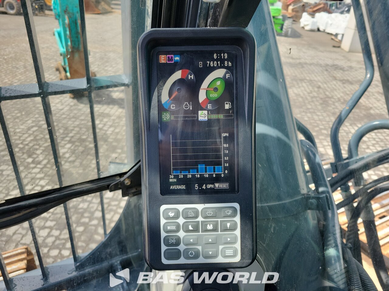 Other : Kobelco SK300 LC-10E Pelle sur chenilles