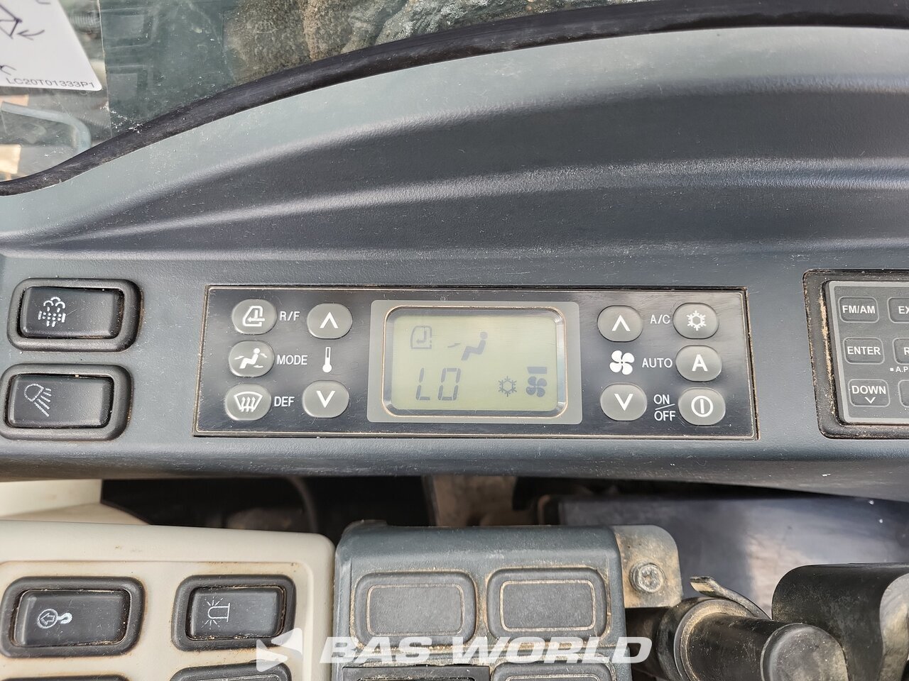 Other : Kobelco SK300 LC-10E Pelle sur chenilles