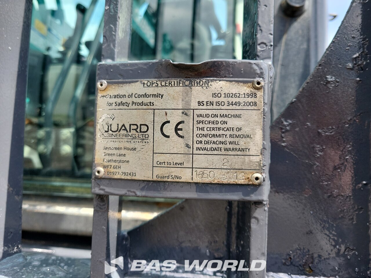 Other : Kobelco SK300 LC-10E Pelle sur chenilles