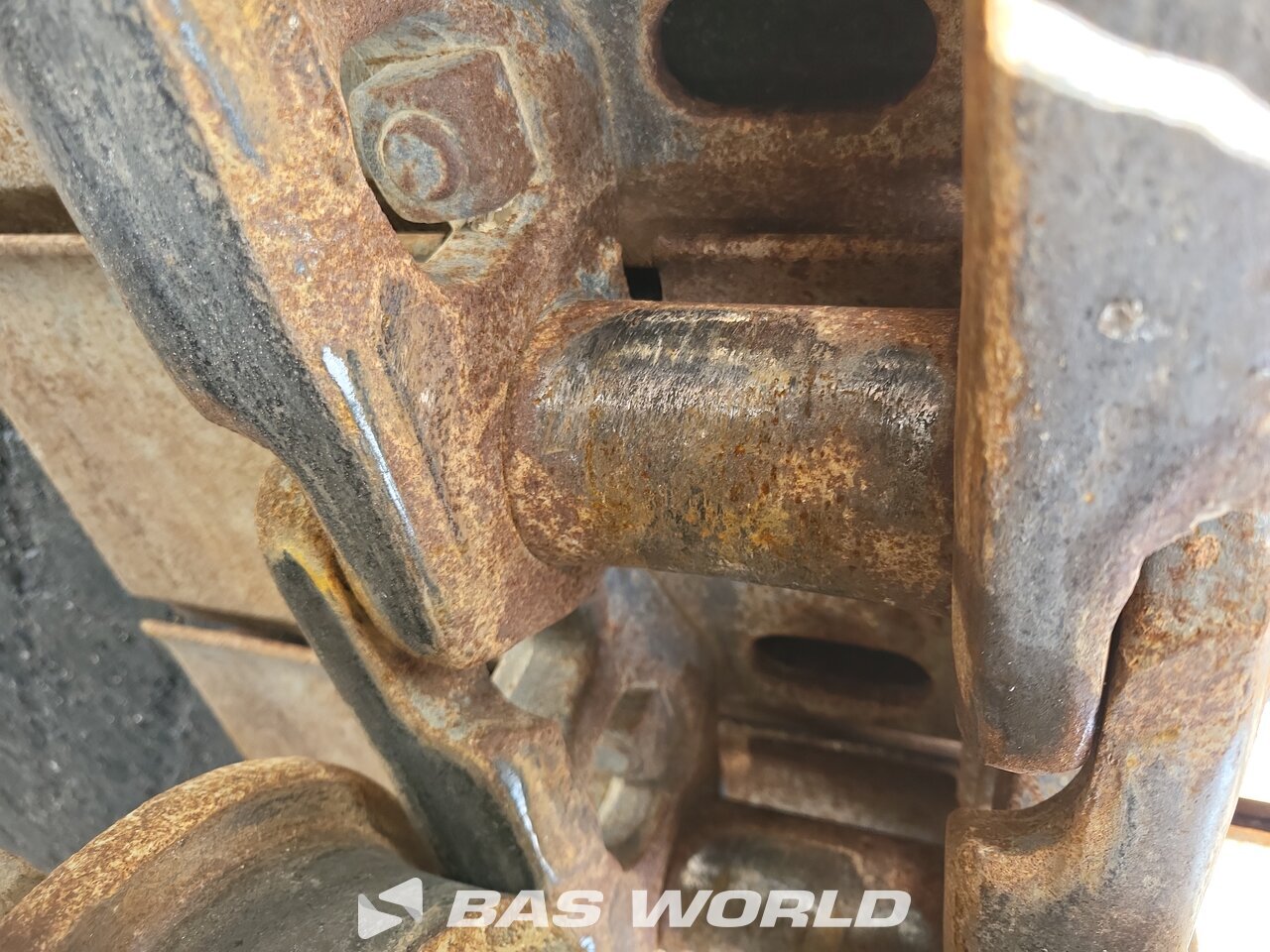 Other : Kobelco SK300 LC-10E Pelle sur chenilles