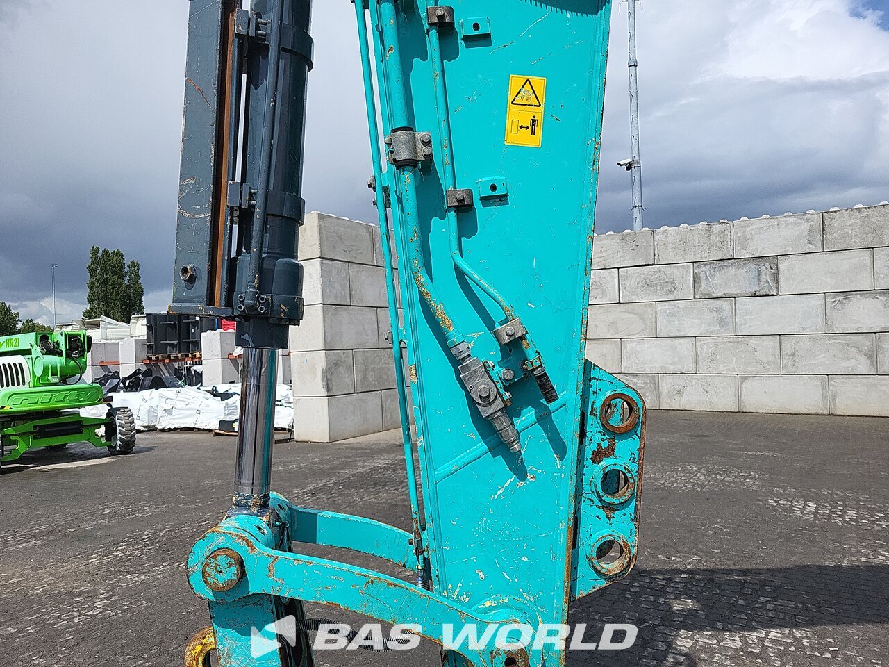 Other : Kobelco SK300 LC-10E Pelle sur chenilles