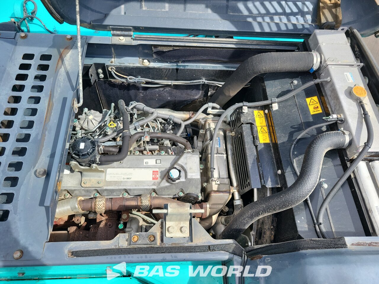 Other : Kobelco SK300 LC-10E Pelle sur chenilles