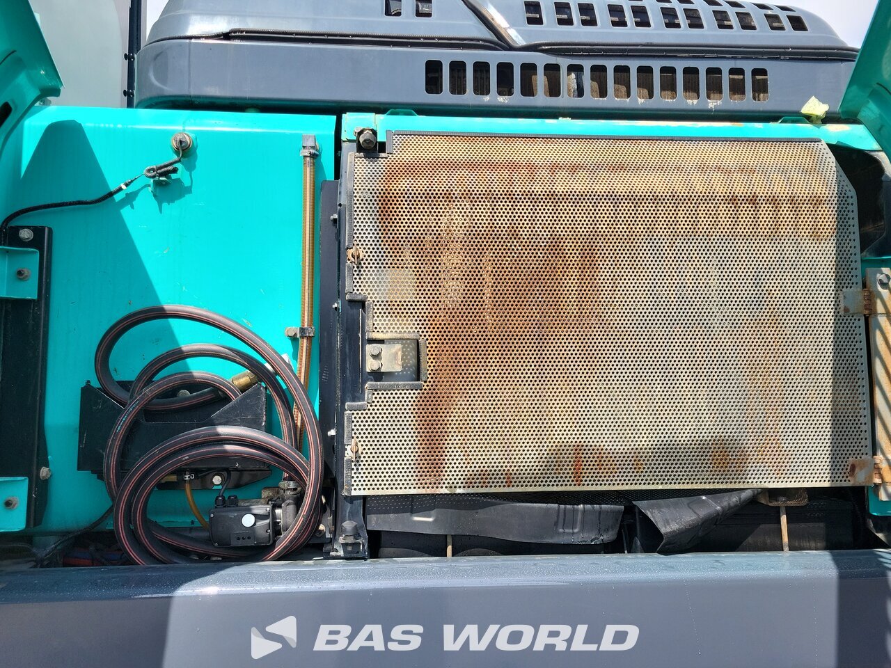 Other : Kobelco SK300 LC-10E Pelle sur chenilles