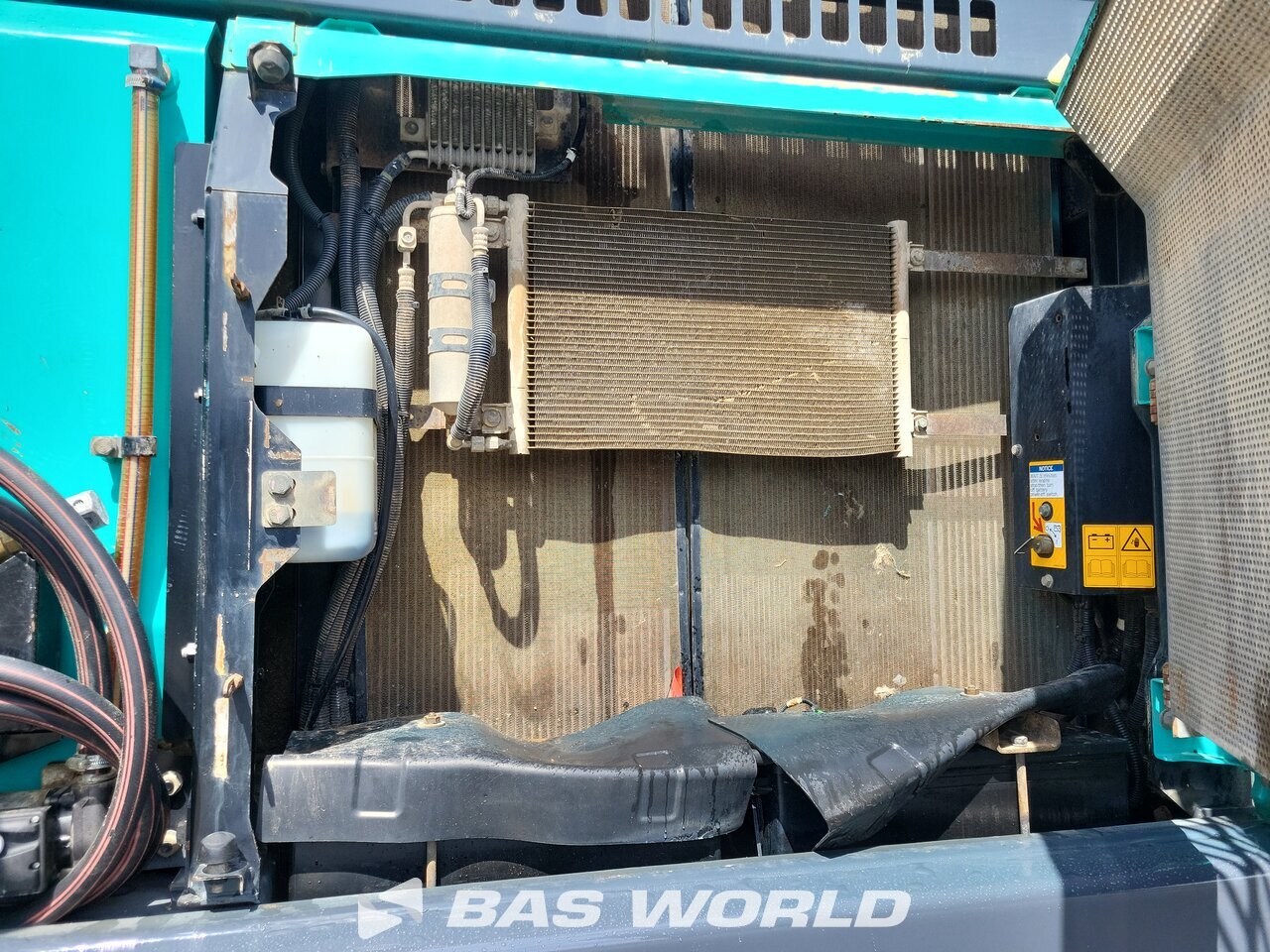 Other : Kobelco SK300 LC-10E Pelle sur chenilles