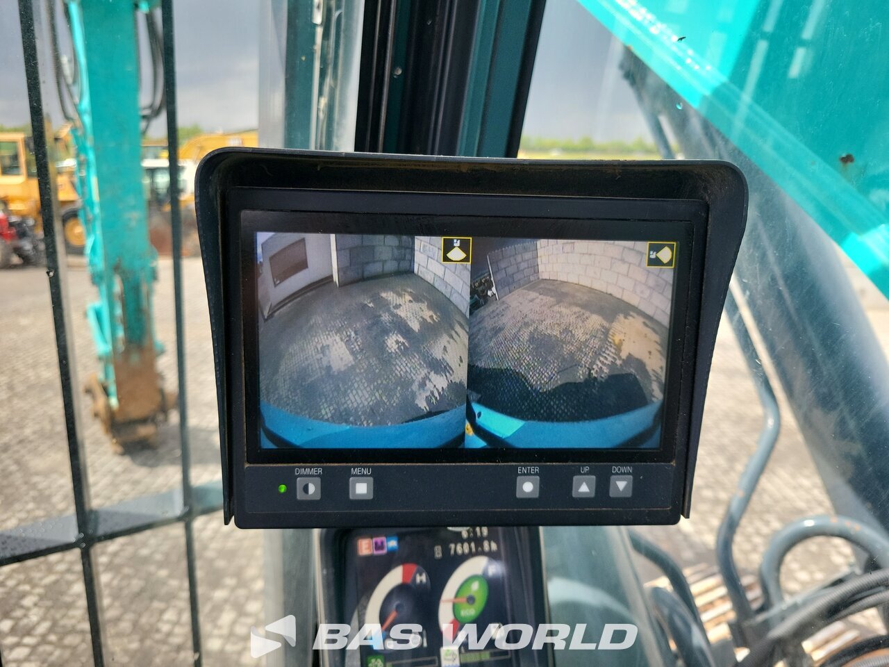 Other : Kobelco SK300 LC-10E Pelle sur chenilles
