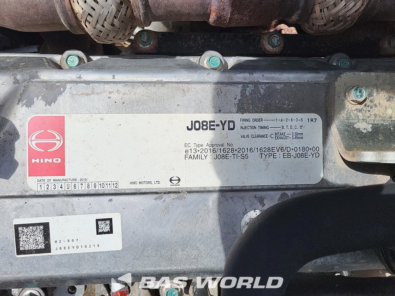 Other : Kobelco SK300 LC-10E Pelle sur chenilles