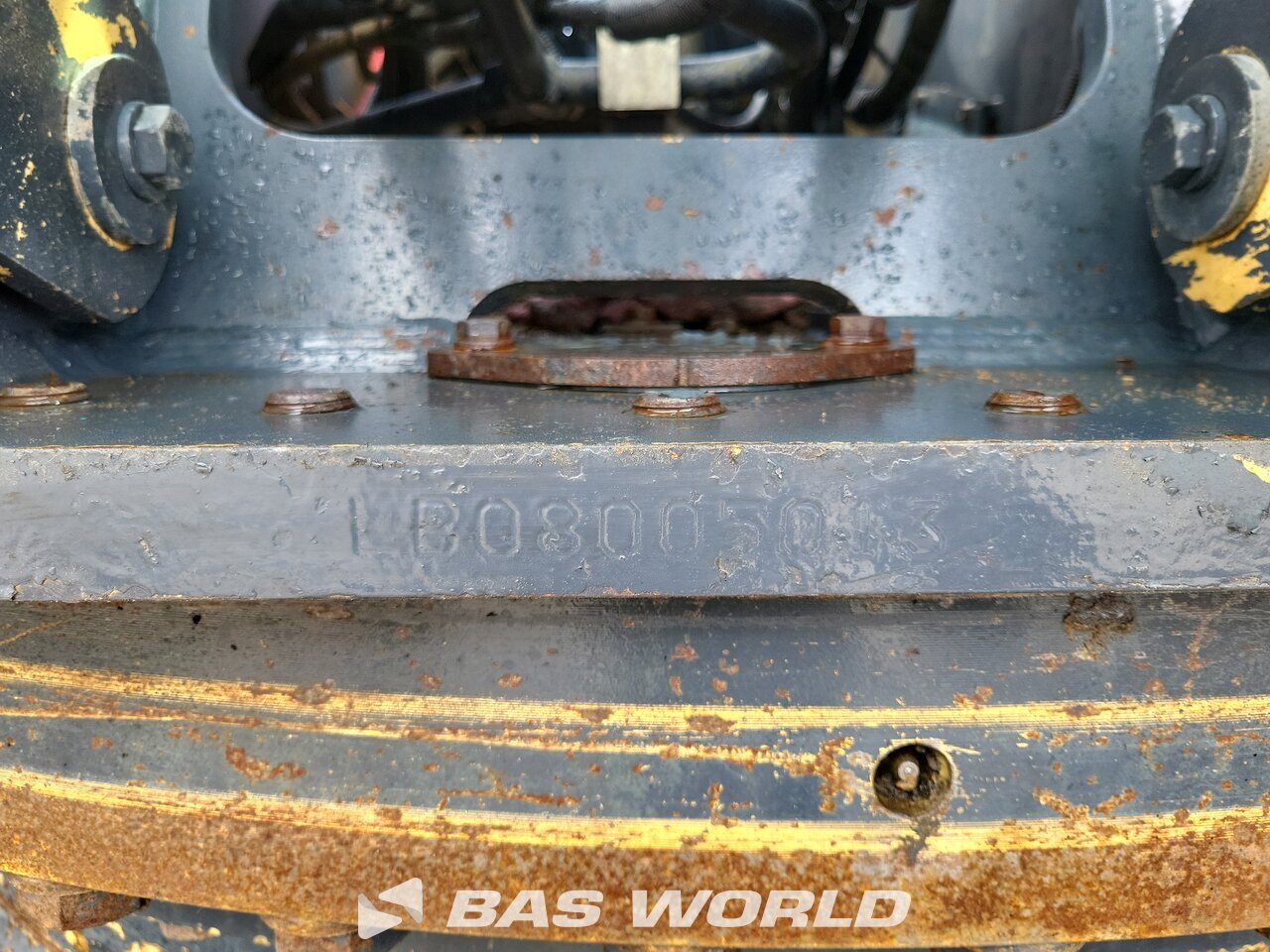 Other : Kobelco SK300 LC-10E Pelle sur chenilles