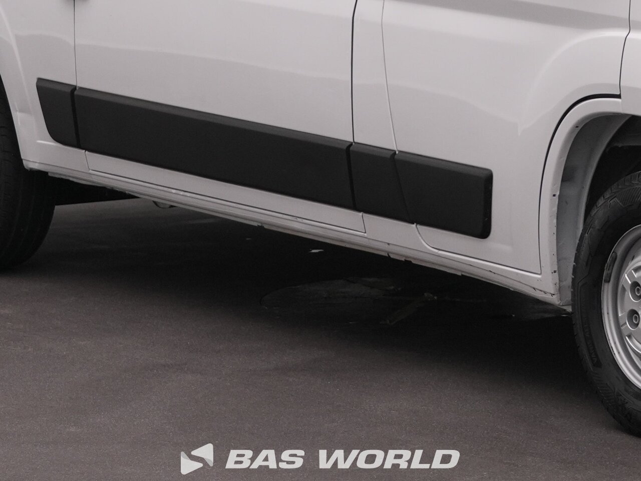 Other : Peugeot Boxer 140PK شاحنة خفيفة بصندوق مغلق