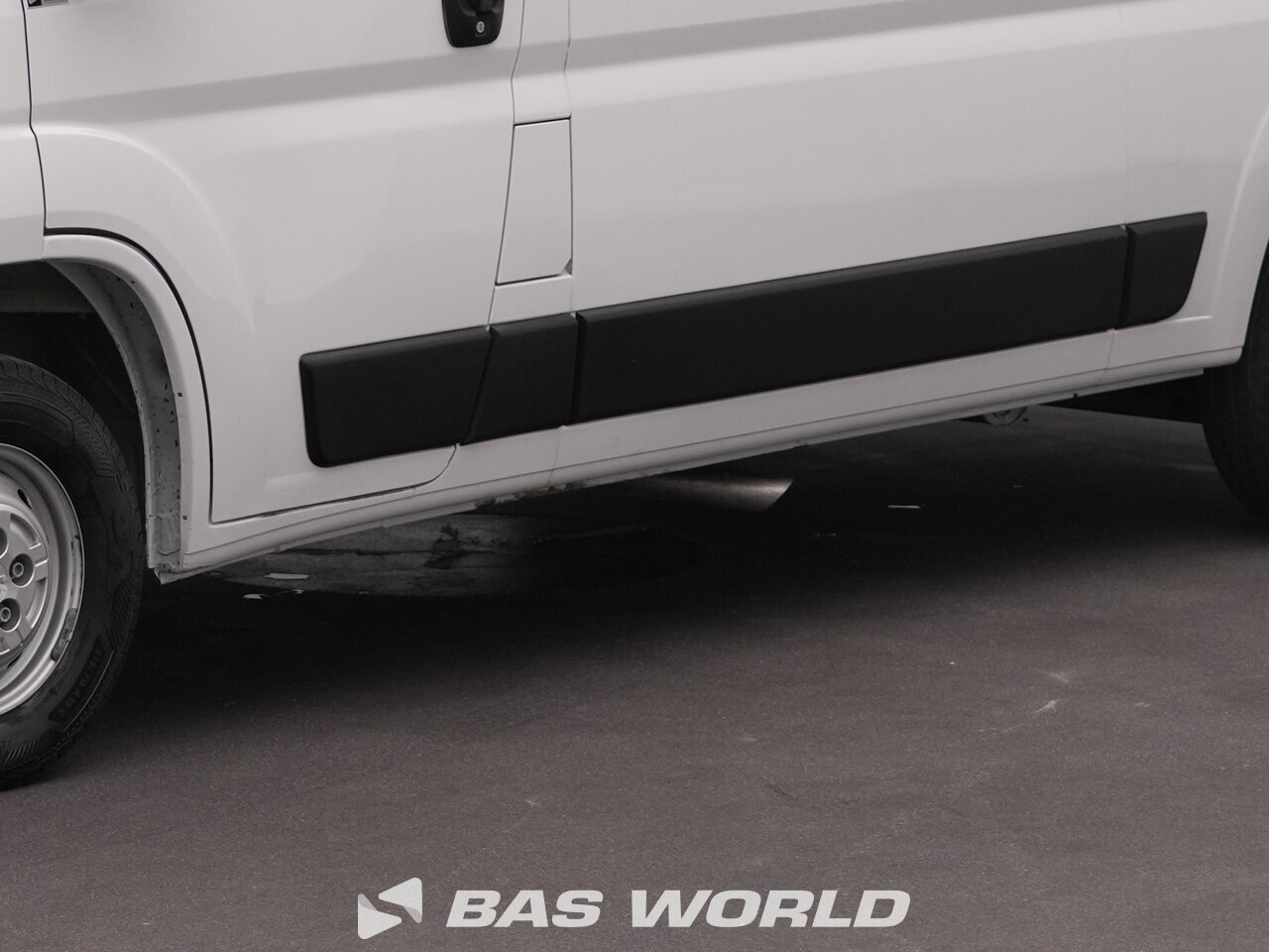 Other : Peugeot Boxer 140PK شاحنة خفيفة بصندوق مغلق
