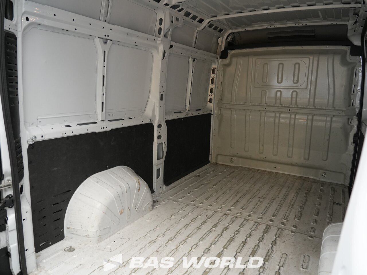 Other : Peugeot Boxer 140PK Minibussar skåpbilar