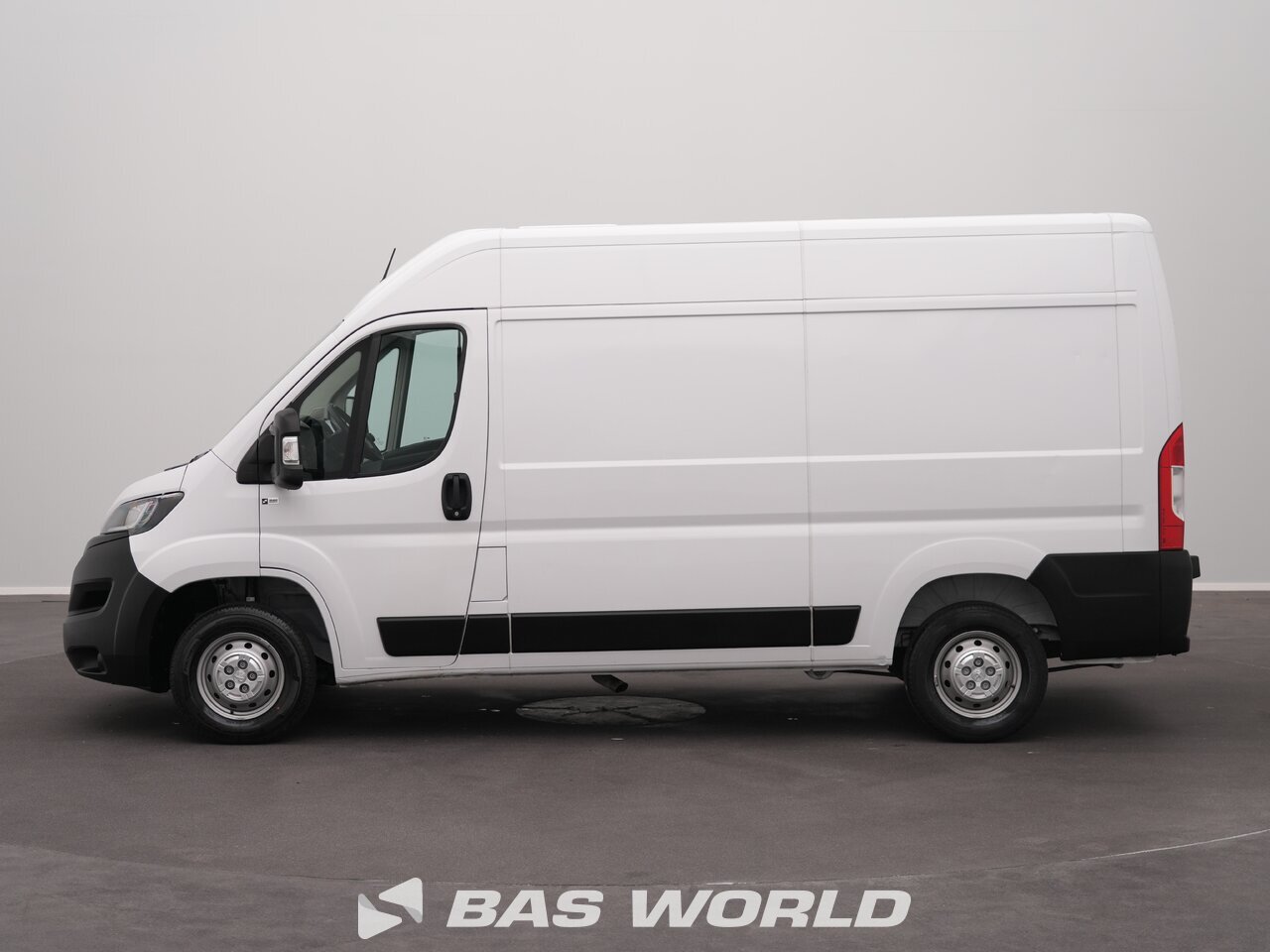 Other : Peugeot Boxer 140PK Minibussar skåpbilar