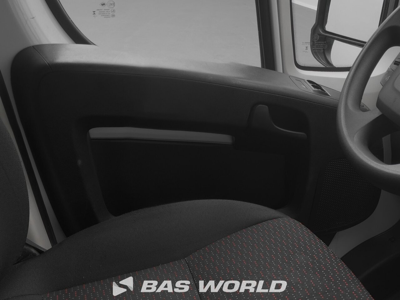 Other : Peugeot Boxer 140PK Minibussar skåpbilar