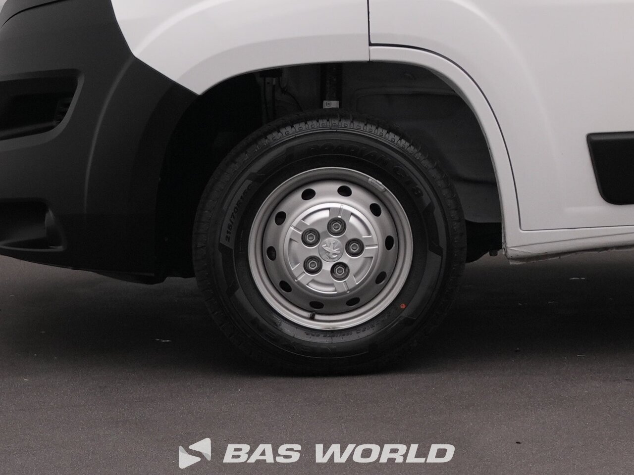 Other : Peugeot Boxer 140PK Minibussar skåpbilar