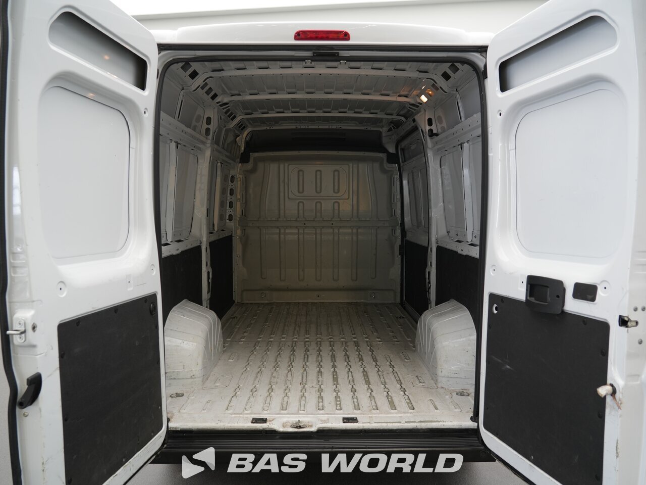 Other : Peugeot Boxer 140PK Minibussar skåpbilar