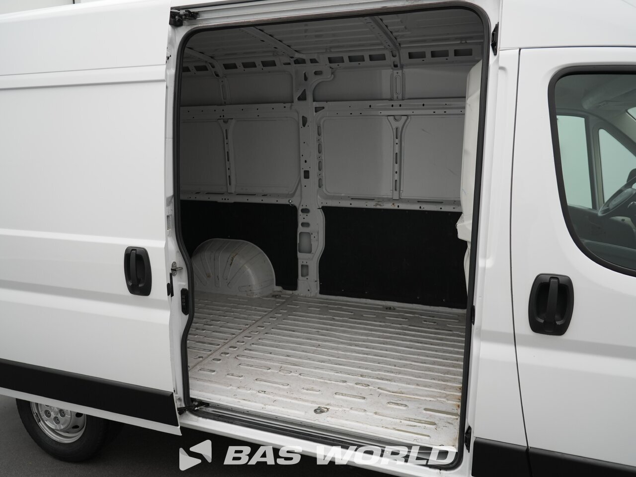 Other : Peugeot Boxer 140PK Minibussar skåpbilar