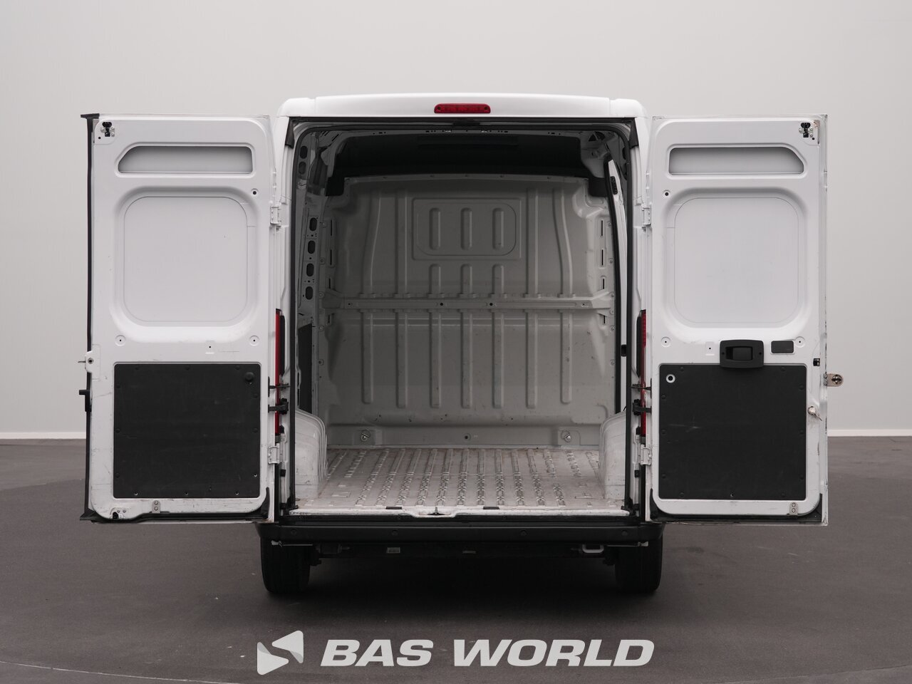 Other : Peugeot Boxer 140PK Minibussar skåpbilar