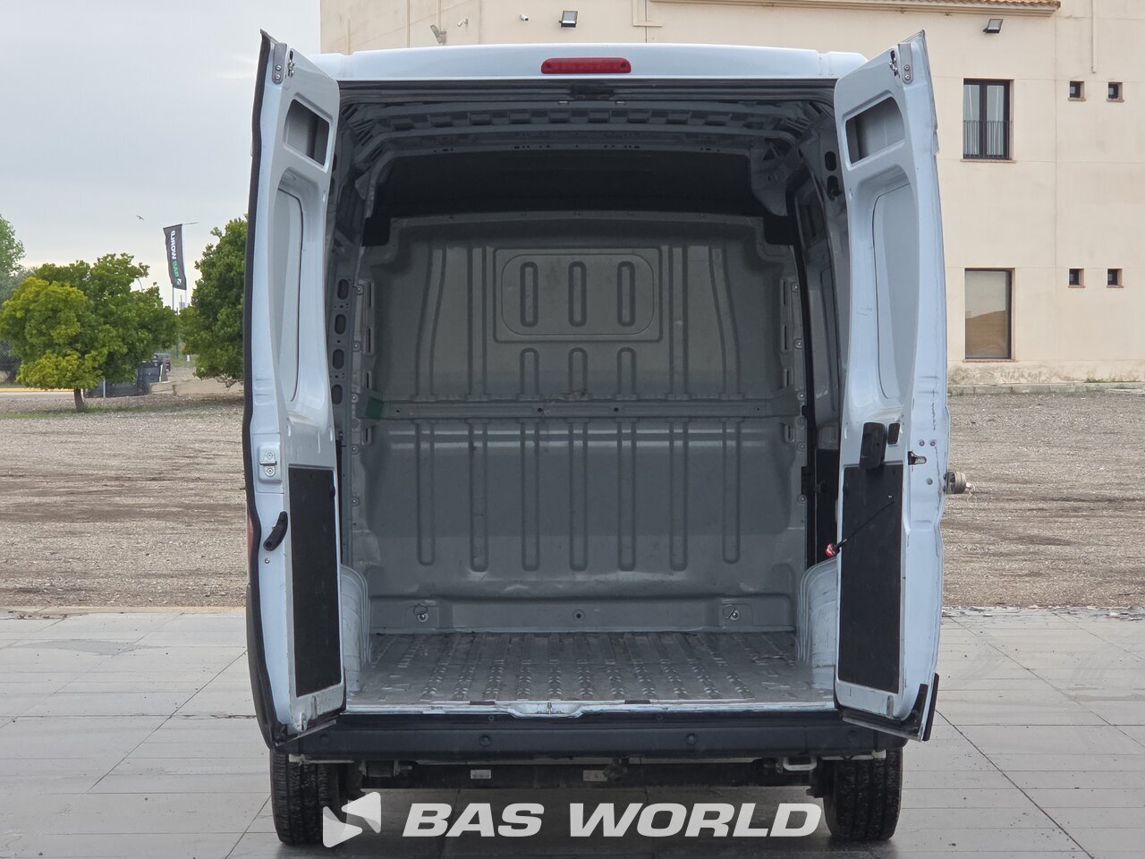 Other : Peugeot Boxer 140PK Minibussar skåpbilar