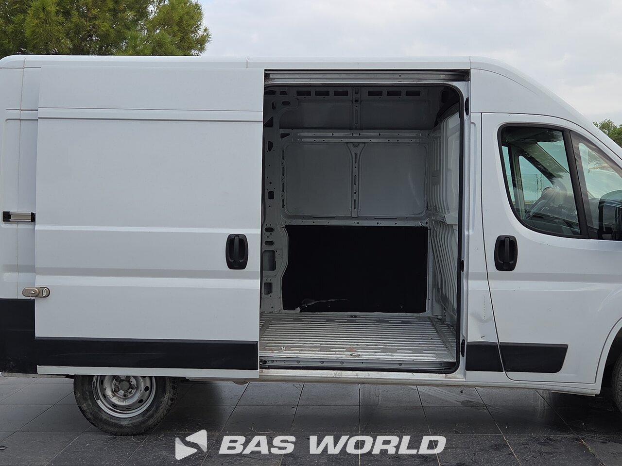 Other : Peugeot Boxer 140PK Minibussar skåpbilar