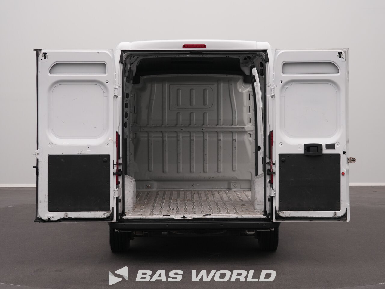 Other : Peugeot Boxer 140PK Minibussar skåpbilar