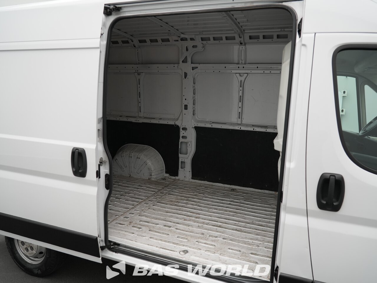 Other : Peugeot Boxer 140PK Minibussar skåpbilar