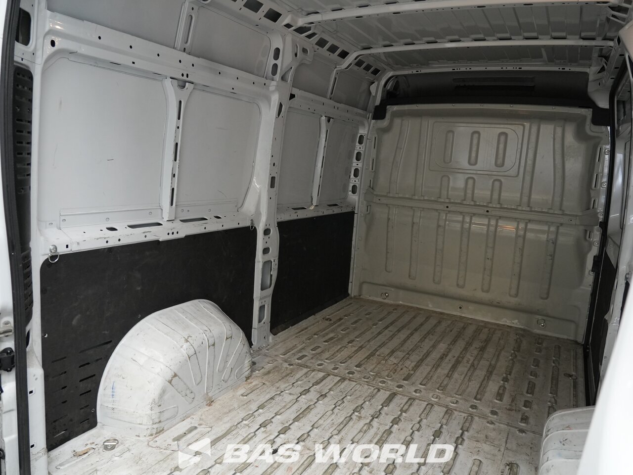 Other : Peugeot Boxer 140PK Minibussar skåpbilar