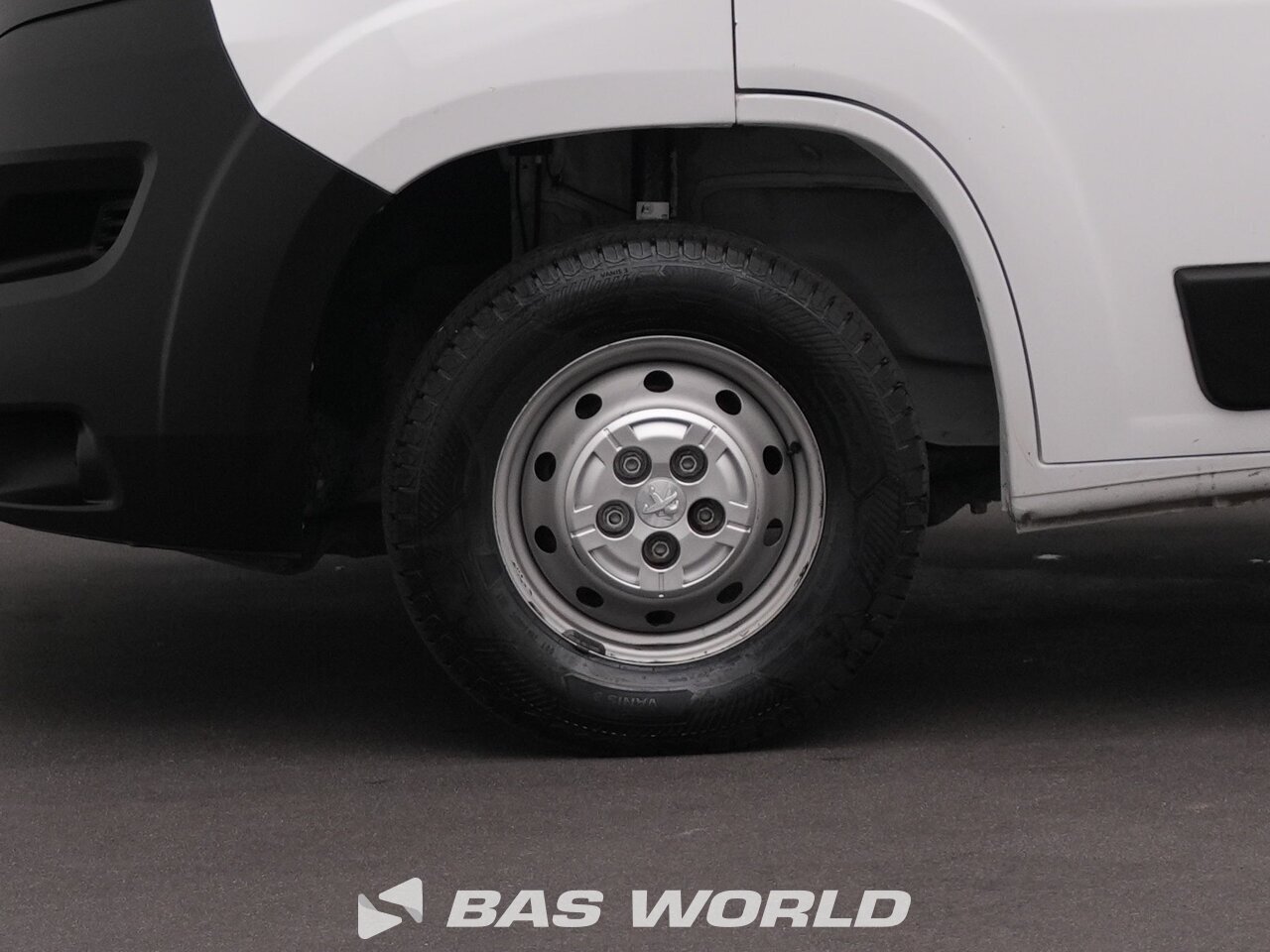 Other : Peugeot Boxer 140PK Minibussar skåpbilar