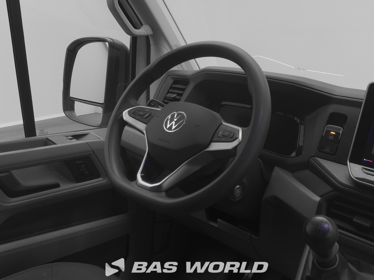Other : Volkswagen Crafter 140pk Kastenwagen