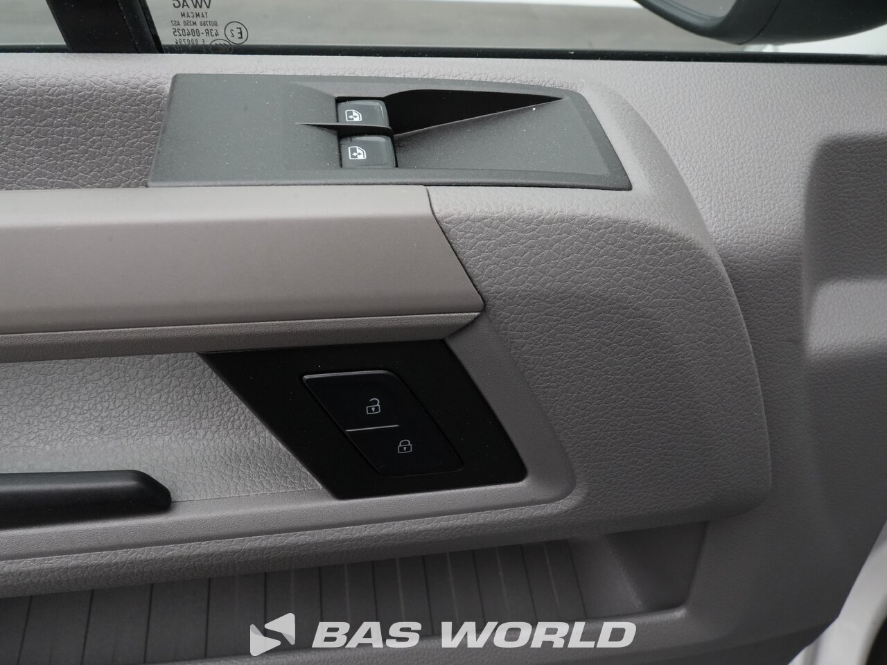 Other : Volkswagen Crafter 140pk Kastenwagen