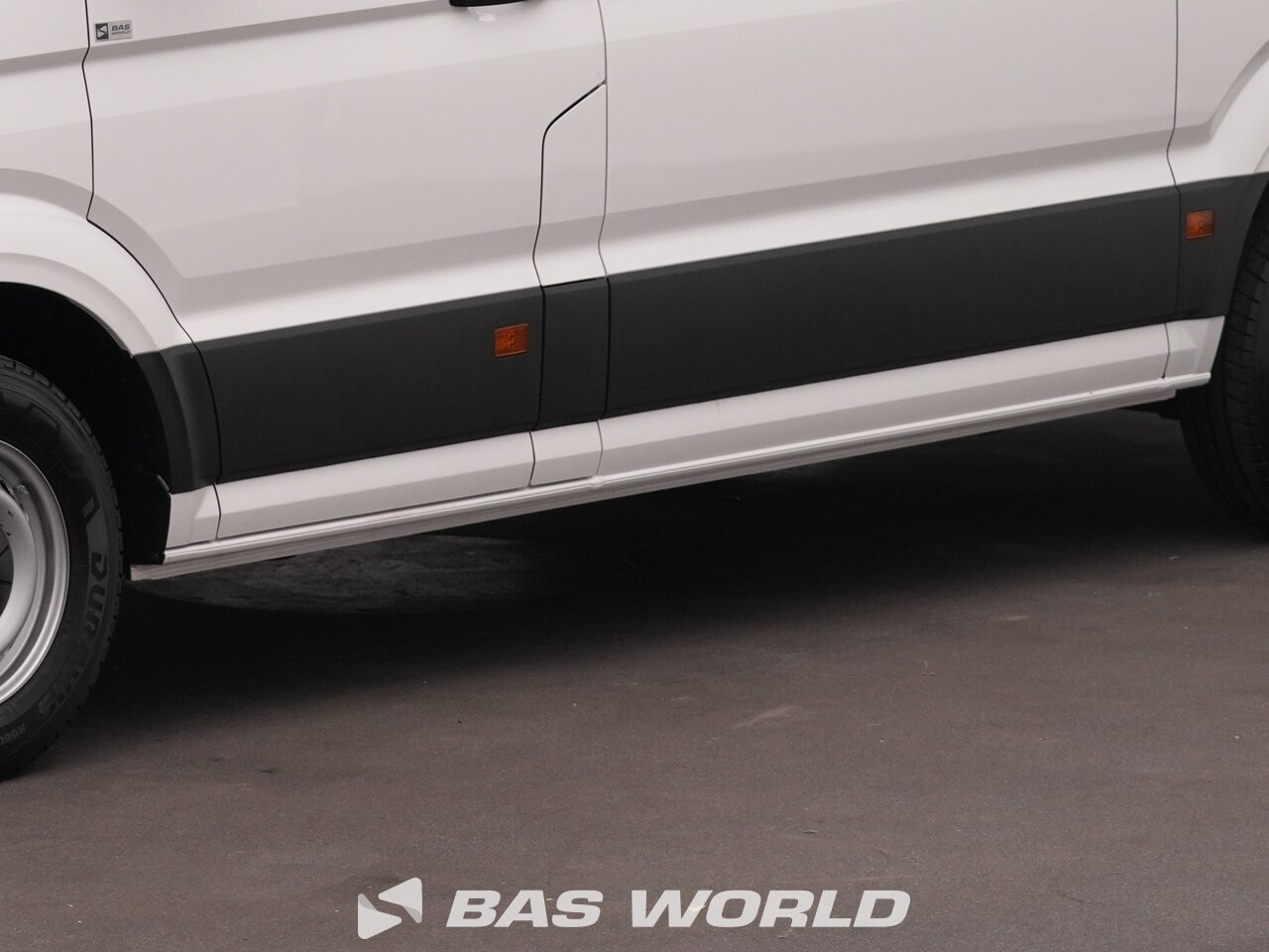 Other : Volkswagen Crafter 140pk Kastenwagen
