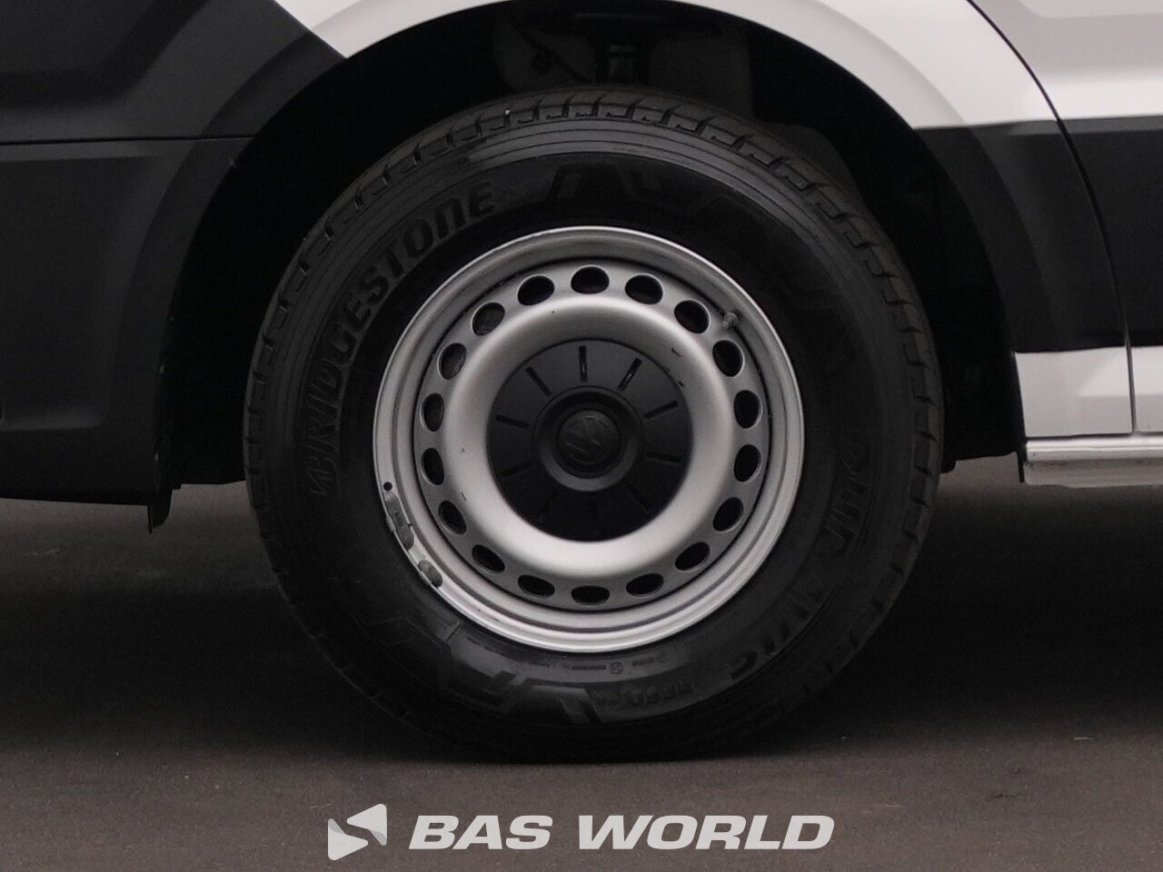 Other : Volkswagen Crafter 140pk Kastenwagen