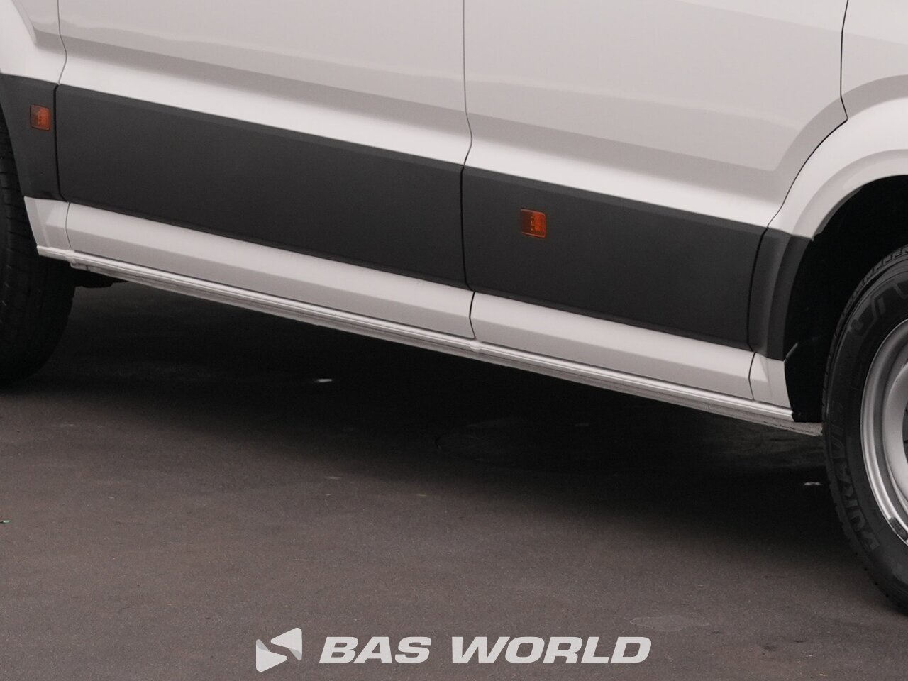 Other : Volkswagen Crafter 140pk Kastenwagen