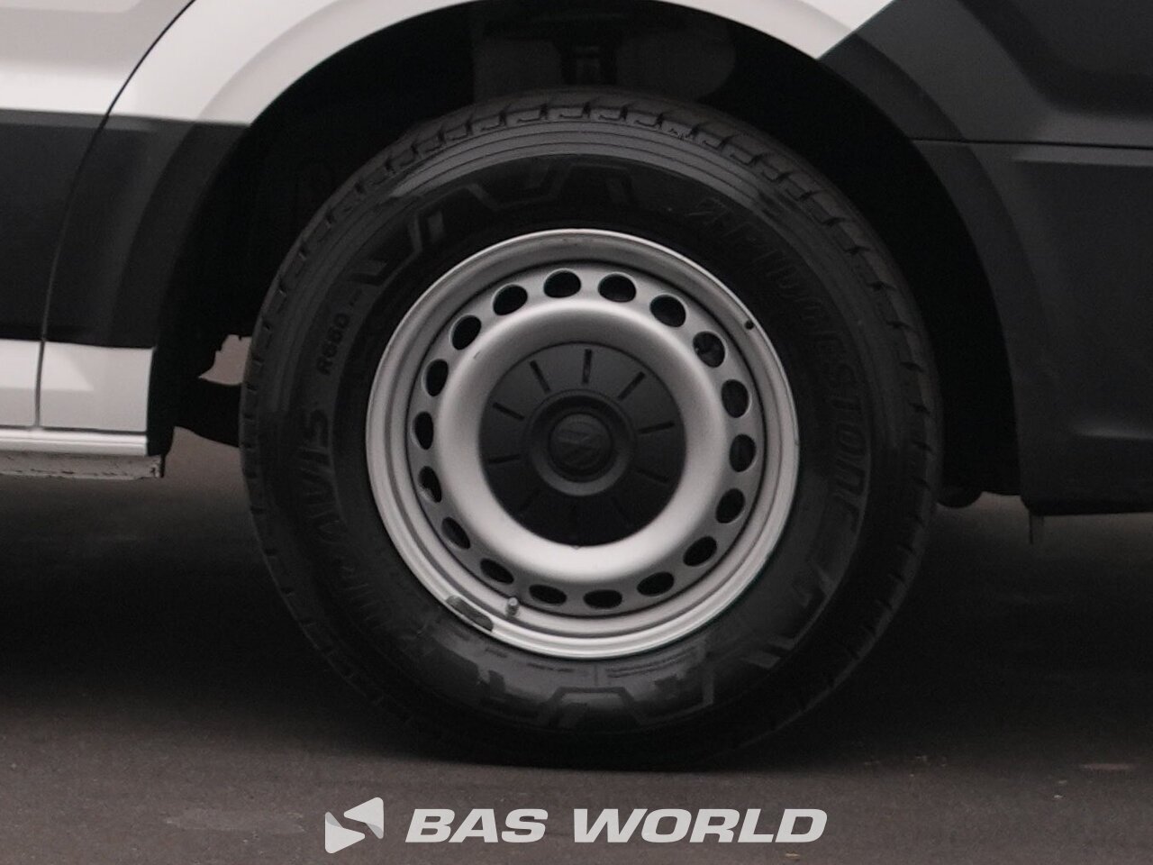 Other : Volkswagen Crafter 140pk Kastenwagen