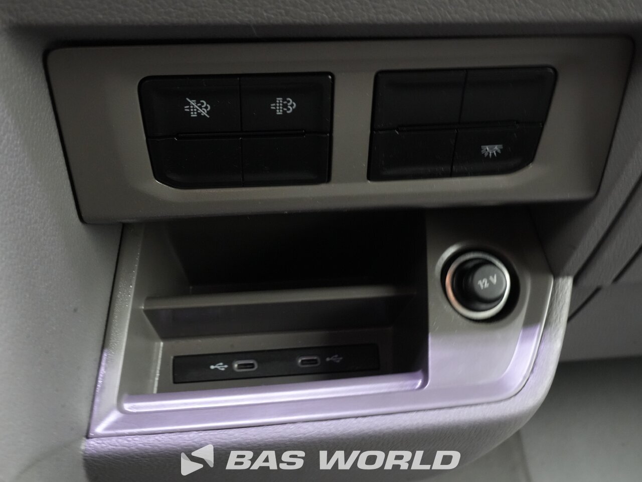 Other : Volkswagen Crafter 140pk Kastenwagen