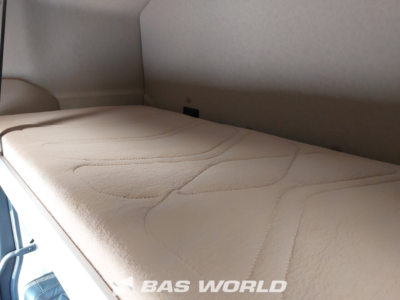 Other : Mercedes Actros L 2848 Kabelsystem lastbil