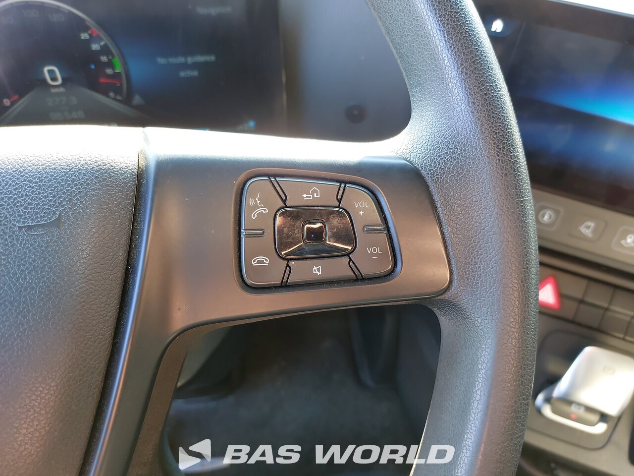 Other : Mercedes Actros L 2848 Kabelsystem lastbil