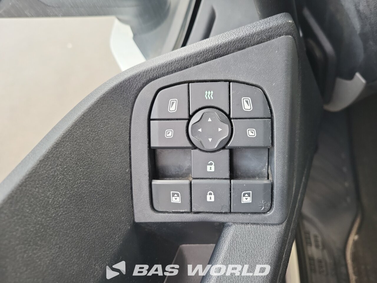 Other : DAF XF 530 Trækker