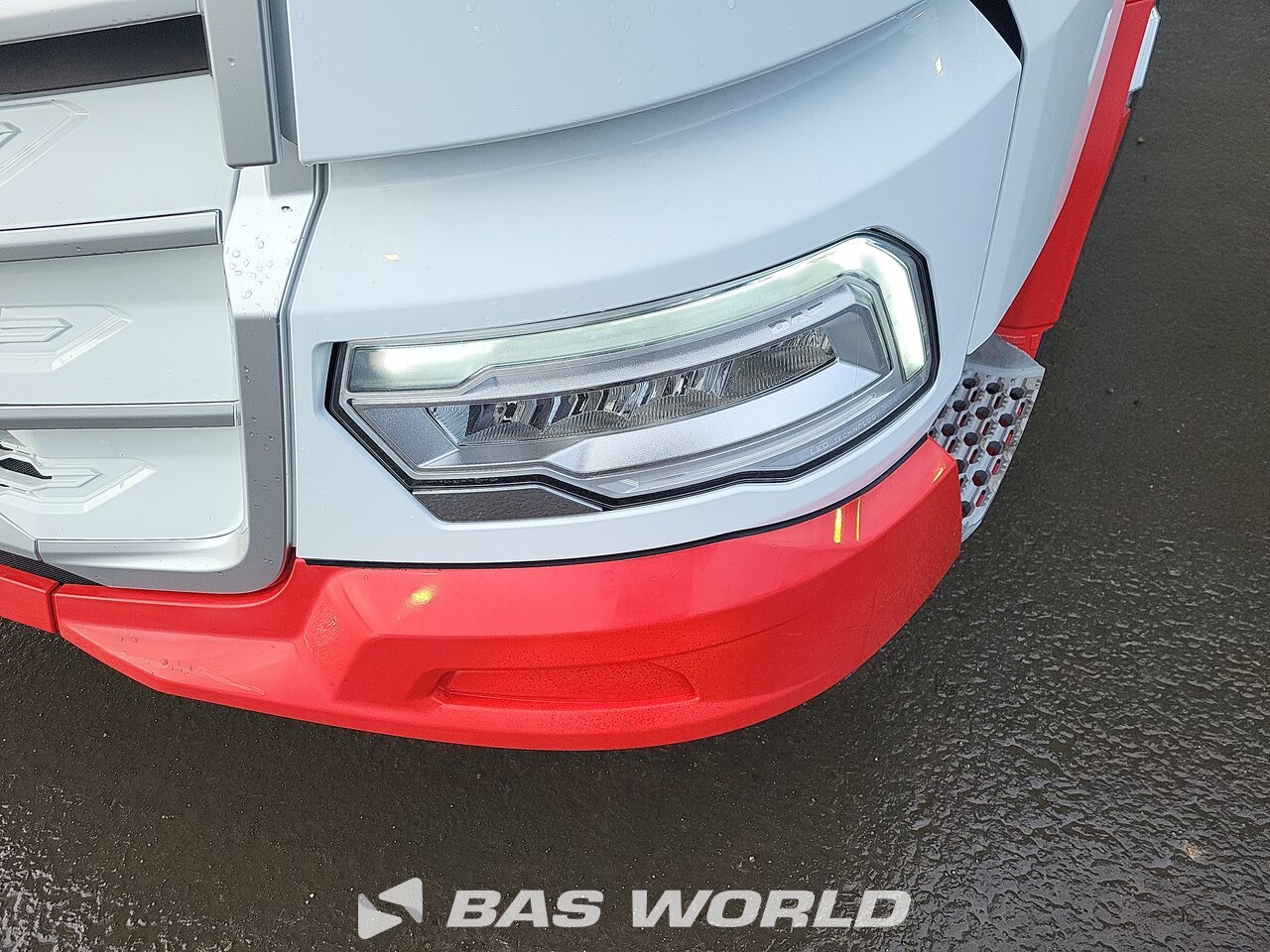 Other : DAF XF 530 Trækker