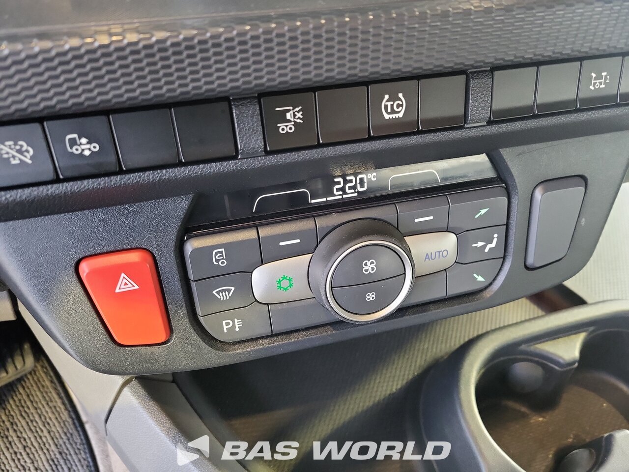 Other : DAF XF 530 Trækker