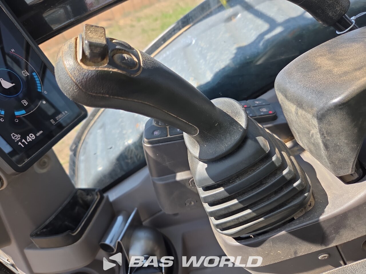 Other : Kubota U50-5 Mini bager <10t