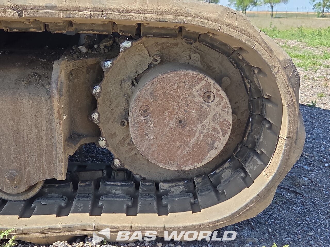 Other : Kubota U50-5 Mini bager <10t