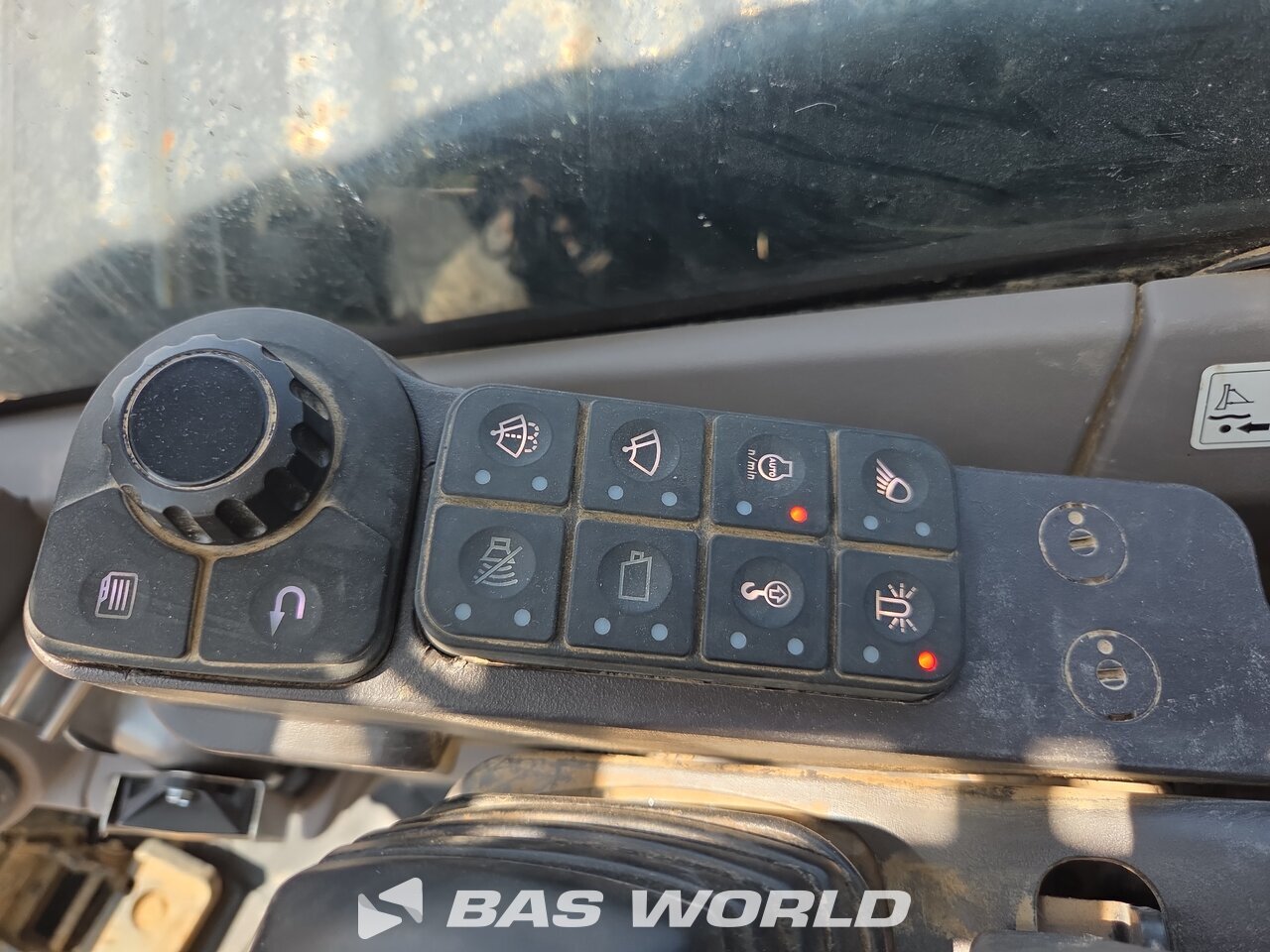 Other : Kubota U50-5 Mini bager <10t
