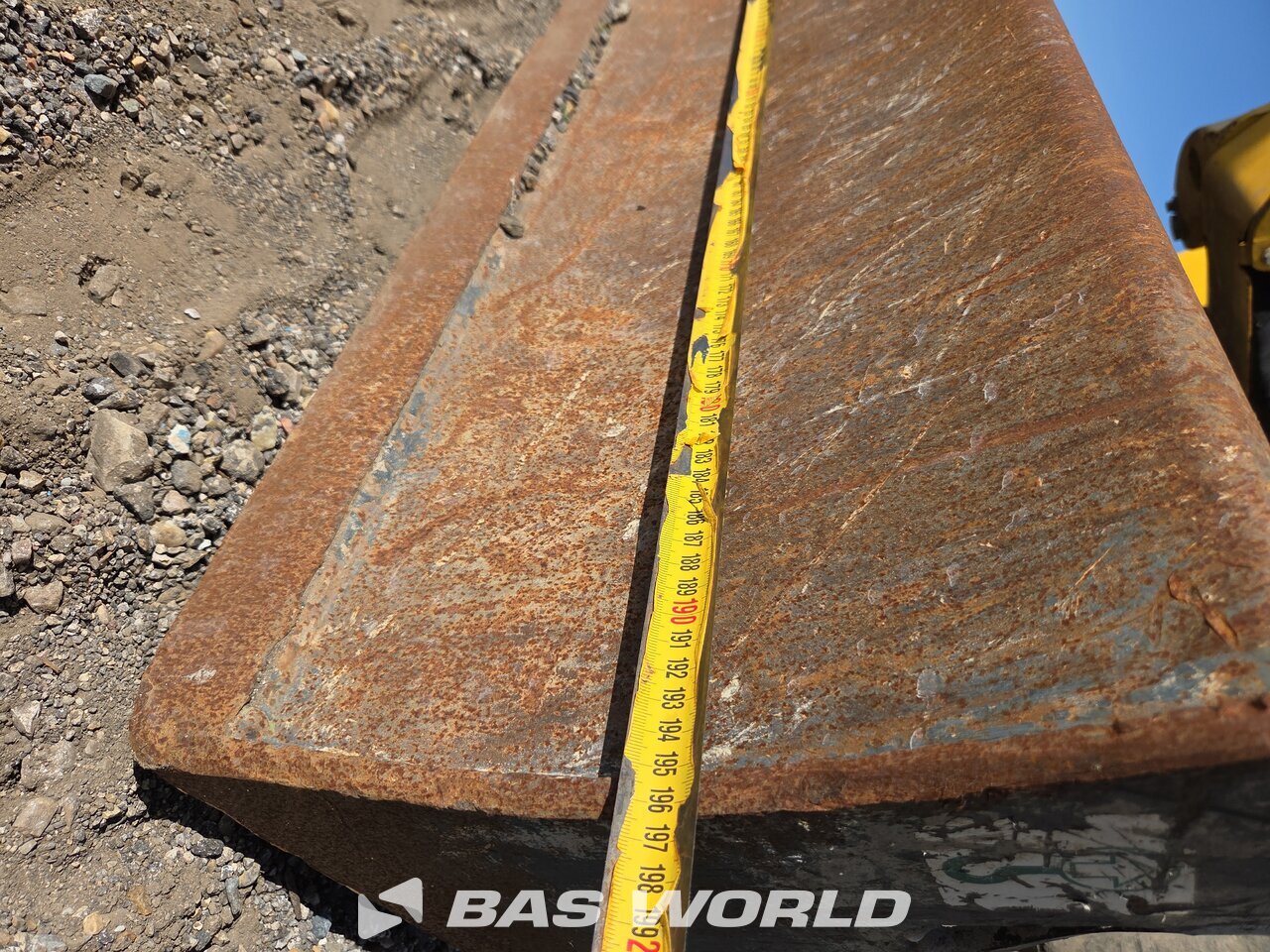 Other : Komatsu PC55 MR-5E0 Mini bager <10t