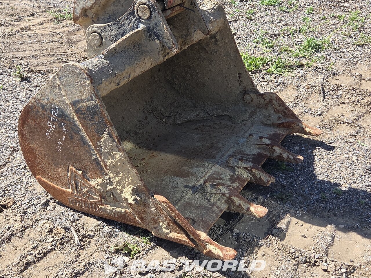 Other : Komatsu PC55 MR-5E0 Mini bager <10t