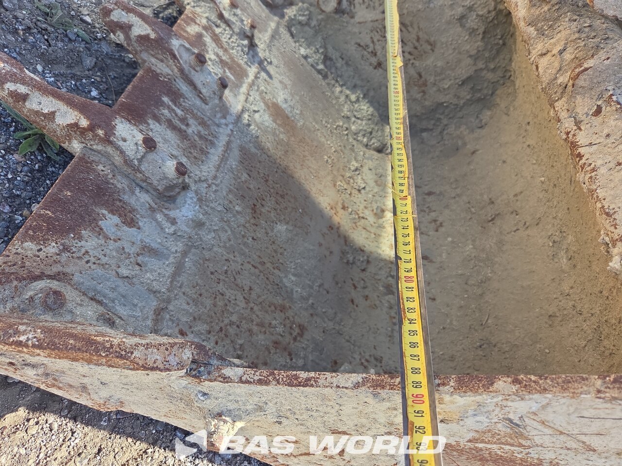 Other : Komatsu PC55 MR-5E0 Mini bager <10t
