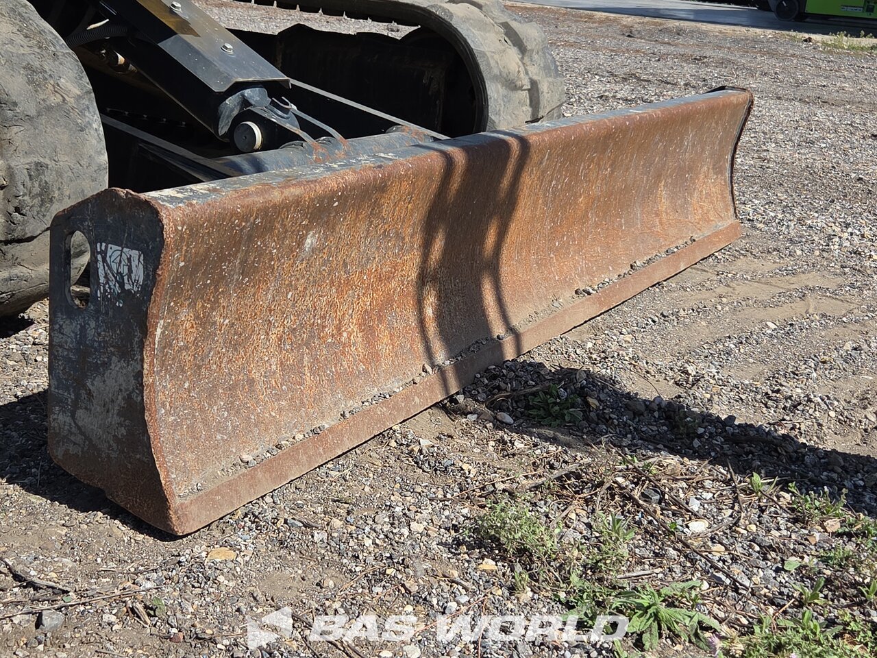 Other : Komatsu PC55 MR-5E0 Mini bager <10t